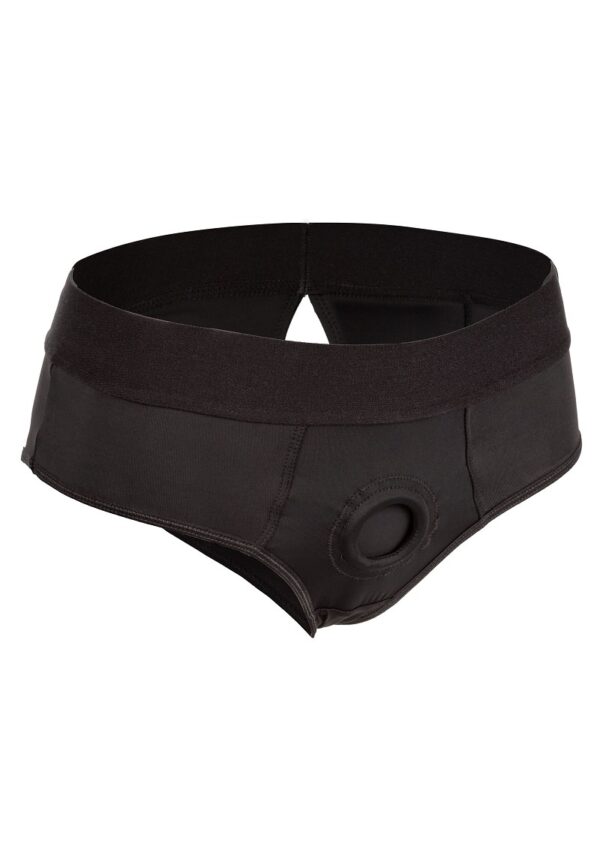 22821-14692_BLACK_08_calexotics_harness_o_ring_strap_on_sex_love_limassol_cyprus