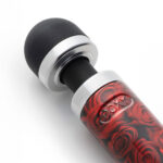 22851-doxy-die-cast-3r-pleasure-massage-wand-roses-ek29503roses-love-boutique-cyprus