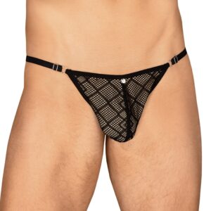 23295-obsessive-severio-mens-thong-os-black-Larnaca-sex-shop