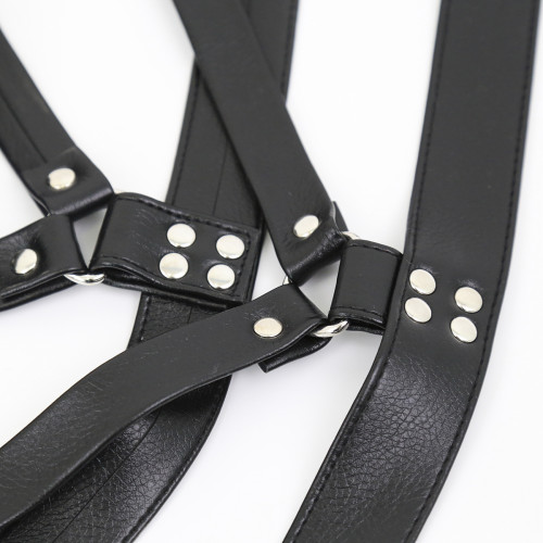 23701-leather_chest_harness_neck_collar_S_M_sex_love_limassol_6 23701-leather_chest_harness_neck_collar_S_M_sex_love_limassol_6