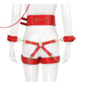 23771-naughty-toys-red-leather-corset-cuffs-hog-tie-restraints-4pcs-set-love-shop-cy-1