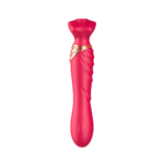 23841-TOYBOX-VENUS-Dual-Motion-Tapping-Wand-G-Spot-vibrator-LoveShop