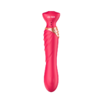 23841-TOYBOX-VENUS-Dual-Motion-Tapping-Wand-G-Spot-vibrator-Paphos-sex-shop