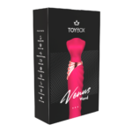 23841-TOYBOX-VENUS-Dual-Motion-Tapping-Wand-G-Spot-vibrator-Sex-Shop-Ayia-Napa