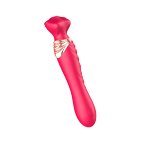 23841-TOYBOX-VENUS-Dual-Motion-Tapping-Wand-G-Spot-vibrator-Sex-Shop-Limassol