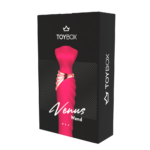 23841-TOYBOX-VENUS-Dual-Motion-Tapping-Wand-G-Spot-vibrator-Sex-Shop-Nicosia