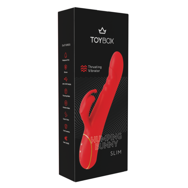 23845-TOYBOX-HUMPING-BUNNY-SLIM-Sex-Shop-Nicosia 23845-TOYBOX-HUMPING-BUNNY-SLIM-Sex-Shop-Nicosia
