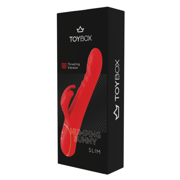 23845-TOYBOX-HUMPING-BUNNY-SLIM-sex-shop-Cyprus