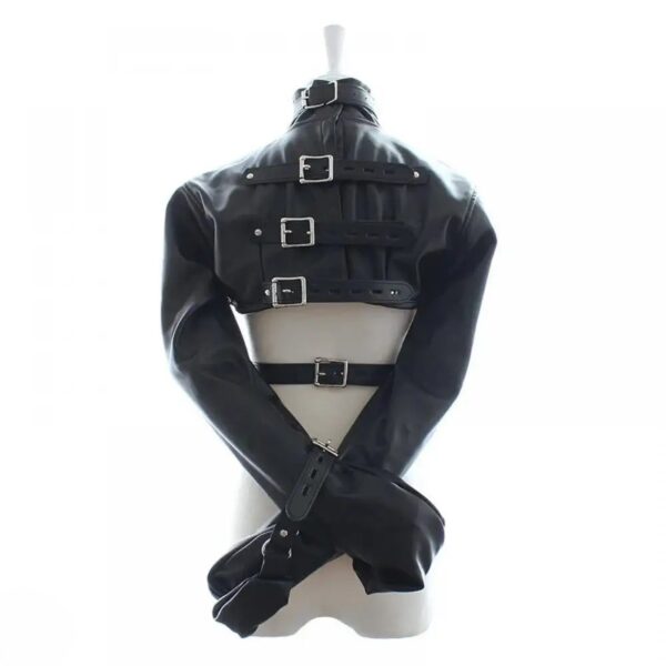25275-Bondage-Premium-Straitjacket-2 25275-Bondage-Premium-Straitjacket-2