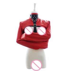 25277-Bondage-Premium-Straitjacket-Red-1