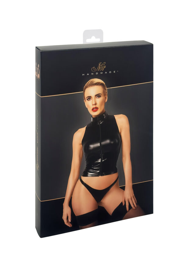 25393-F324_Glam_wetlook_top_with_vinyl_corset_6_sex_Shop_cyprus_limassol 25393-F324_Glam_wetlook_top_with_vinyl_corset_6_sex_Shop_cyprus_limassol