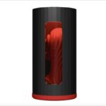 25423-lelo-f1s-v3-interactive-masturbator-red-sex-shop-Limassol