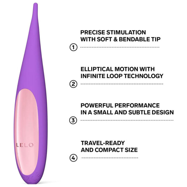 25441-lelo-dot-travel-clitoral-vibrator-purple-eklelo-9462-sexshopcyprus 25441-lelo-dot-travel-clitoral-vibrator-purple-eklelo-9462-sexshopcyprus