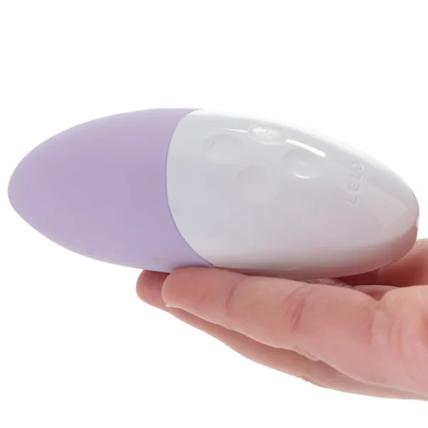 25453-LELO-SIRI-3-VOICE-CONTROLLED-CLITORAL-VIBRATOR 25453-LELO-SIRI-3-VOICE-CONTROLLED-CLITORAL-VIBRATOR