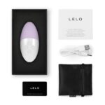 25453-lelo-siri-3-sound-activated-clitoral-vibe-lavender-Limassol-sex-shop