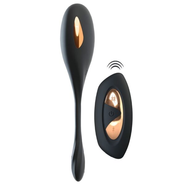 25469-XOUXOU-RC-Vibrating-E-Stim-Love-Ball-SexShop-CY 25469-XOUXOU-RC-Vibrating-E-Stim-Love-Ball-SexShop-CY