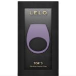 25471-lelo-tor-3-app-controlled-vibrating-penis-ring-purple-Limassol-sex-shop