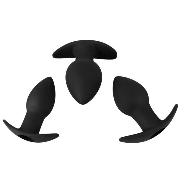 25479-Black-Velvets-Butt-plug-set-Paphos-sex-shop 25479-Black-Velvets-Butt-plug-set-Paphos-sex-shop