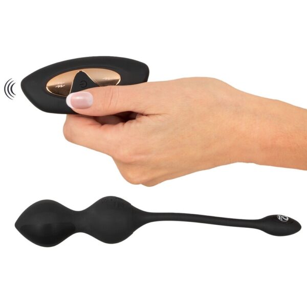 25481-XOUXOU-RC-Vibrating-E-Stim-Love-Balls-Yermasogeia-sex-shop 25481-XOUXOU-RC-Vibrating-E-Stim-Love-Balls-Yermasogeia-sex-shop