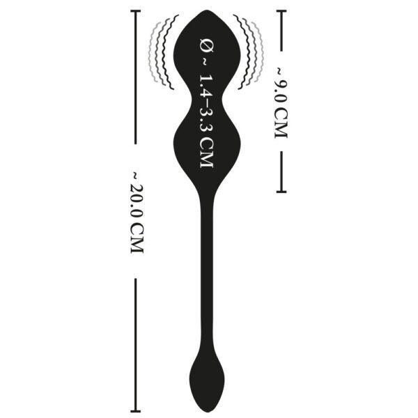 25481-XOUXOU-RC-Vibrating-E-Stim-Love-Balls-sex-shop-Cyprus 25481-XOUXOU-RC-Vibrating-E-Stim-Love-Balls-sex-shop-Cyprus