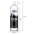 25521-btb-water-based-sperm-lubricant-250-ml-εκ252317-limassol-love-shop