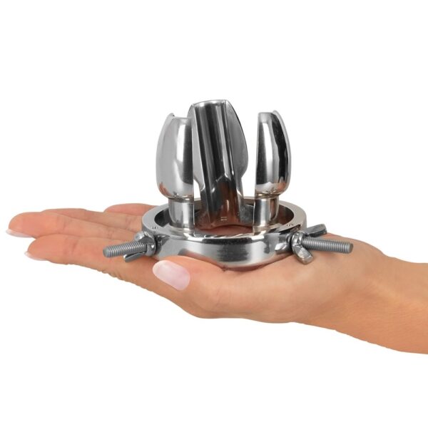 25571-Fetish-Collection-Anal-Spreader-LoveShopCY-sex-shop-Paphos 25571-Fetish-Collection-Anal-Spreader-LoveShopCY-sex-shop-Paphos