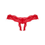 25663-obsessive-amor-cherris-crotchless-thong-red-ek25663-limassol-sexshop