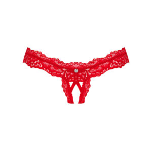 25663-obsessive-amor-cherris-crotchless-thong-red-ek25663-sexshop-limassol