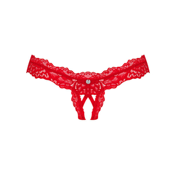 25663-obsessive-amor-cherris-crotchless-thong-red-ek25663-sexshop-limassol