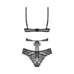 25671-obsessive-blomentis-bra-tied-at-the-waist-and-thong-black-ek25671-limassol-sexshop