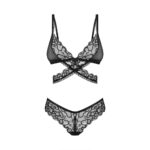 25671-obsessive-blomentis-bra-tied-at-the-waist-and-thong-black-ek25671-sexshopcyprus