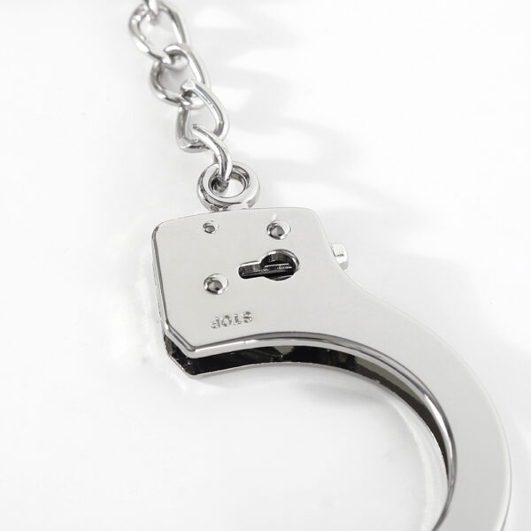 25687-WJ-EIS-004-heavy-use-steel-handcuffs-sex-shop-Germasogeia 25687-WJ-EIS-004-heavy-use-steel-handcuffs-sex-shop-Germasogeia