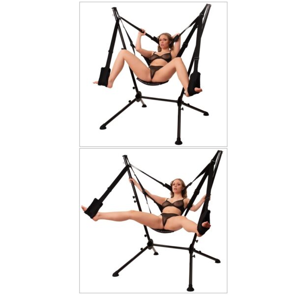25725-free_standing_sex_swing_love_shop_cyprus_steel_frame_swing 25725-free_standing_sex_swing_love_shop_cyprus_steel_frame_swing