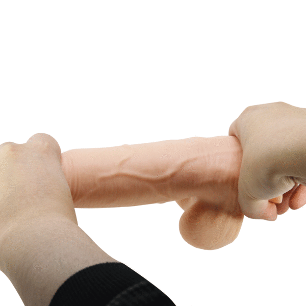 25727-Sliding-Skin-Dildo-BW-008105NRG-Sex-Shop-Paphos 25727-Sliding-Skin-Dildo-BW-008105NRG-Sex-Shop-Paphos