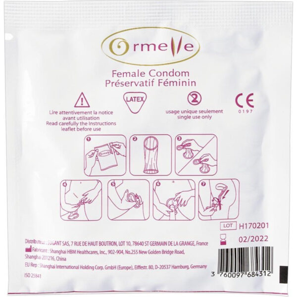 25791-ormelle_female_condoms_5pcs_for_safe_sex_love_shop_limassol 25791-ormelle_female_condoms_5pcs_for_safe_sex_love_shop_limassol