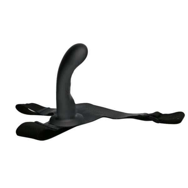 25797-baile_ultra_strapon_curvy_black_dildo_love_Shop_limassol 25797-baile_ultra_strapon_curvy_black_dildo_love_Shop_limassol
