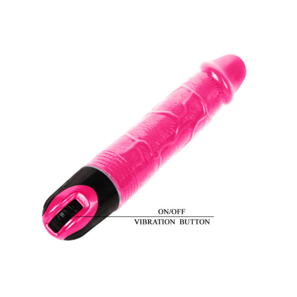 25801-baile-pink-vibrating-dildo-24-x-3-8-cm-ekbw-048002-love-boutique-cyprus 25801-baile-pink-vibrating-dildo-24-x-3-8-cm-ekbw-048002-love-boutique-cyprus