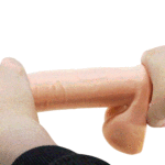 25803-pretty_love_sliding_skin_dildo_TPR_material_love_shop_limassol