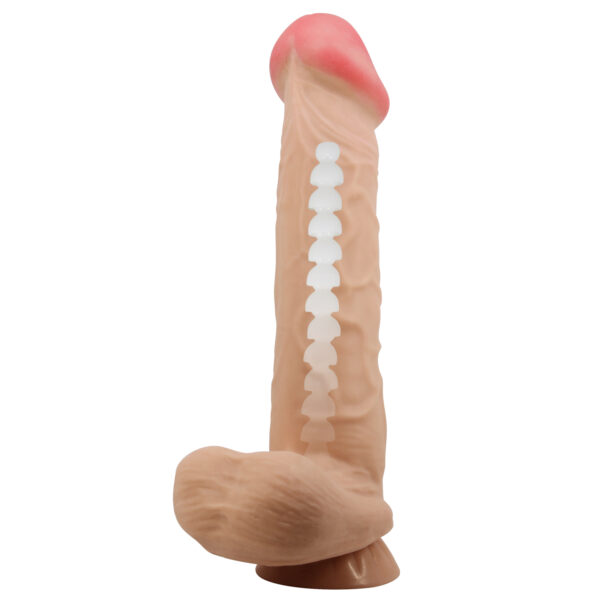 25811-BW-008103NRG_pretty_love_sliding_skin_dildo_love_Shop_limassol 25811-BW-008103NRG_pretty_love_sliding_skin_dildo_love_Shop_limassol