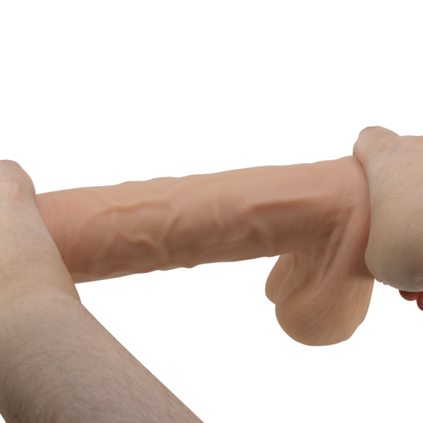 25811-BW-008103NRG_pretty_love_sliding_skin_fleshwhite_dildo_love_Shop_limassol