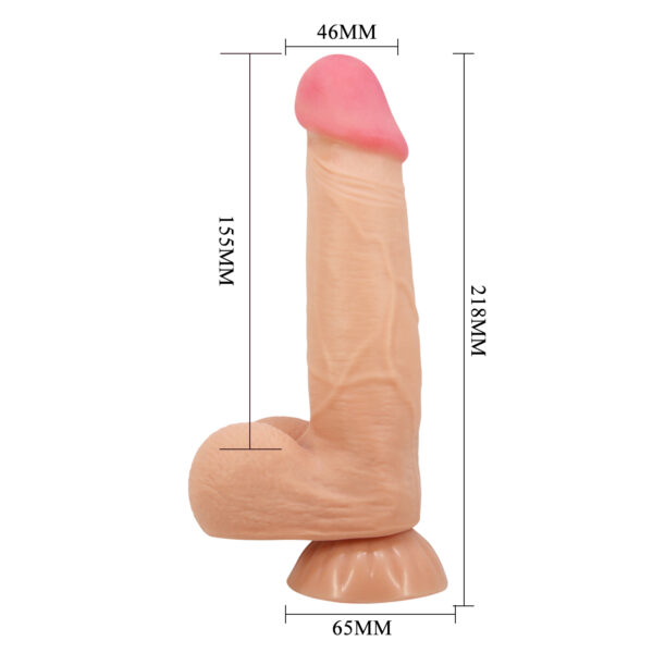 25819-BW-008105ZRG_pretty_love_anal_vibes_dildo_love_shop_limassol 25819-BW-008105ZRG_pretty_love_anal_vibes_dildo_love_shop_limassol