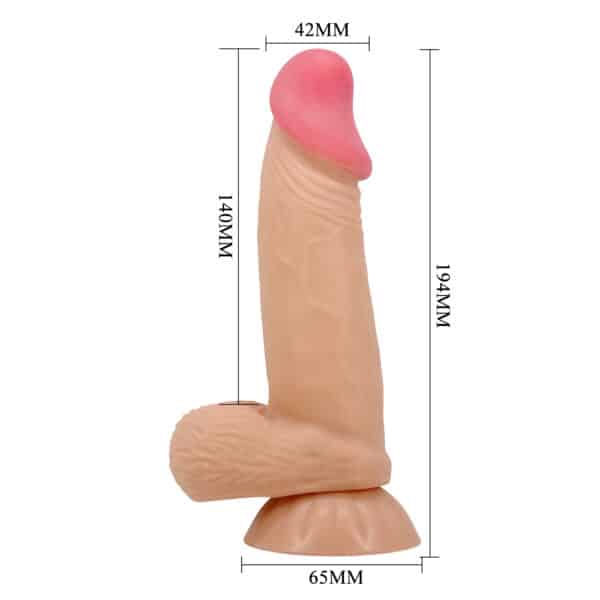 25829-BW-008108NRG_pretty_love_spine_core_dildo_love_shop_limassol 25829-BW-008108NRG_pretty_love_spine_core_dildo_love_shop_limassol