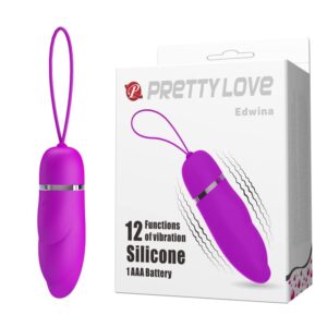 25843-BI-014447-Pretty-Love-Edwina-egg-vibrator-bullet-Purple-LOVESHOP