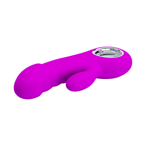 25849-BI-014534_pretty_love_7_vibration_settings_rabbit_vibrator_love_shop_limassol 25849-BI-014534_pretty_love_7_vibration_settings_rabbit_vibrator_love_shop_limassol