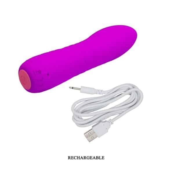 25851-Pretty-Love-LEIF-rechargeable-Mini-Vibrator-PURPLE-sex-shop-Limasol 25851-Pretty-Love-LEIF-rechargeable-Mini-Vibrator-PURPLE-sex-shop-Limasol