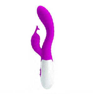 25865-Pretty-Love-PETER-Rabbit-Vibrator-19.2-cm-PURPLE-sex-shop-Lemesos