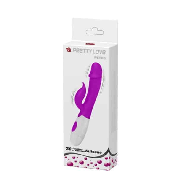 25865-Pretty-Love-PETER-Rabbit-Vibrator-19.2-cm-PURPLE-sexshop-Cyprus 25865-Pretty-Love-PETER-Rabbit-Vibrator-19.2-cm-PURPLE-sexshop-Cyprus