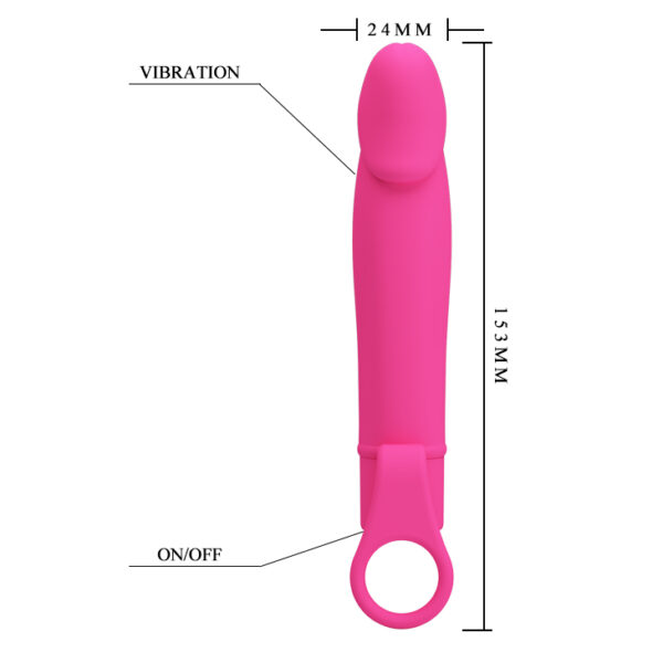 25867-BI-014720_pretty_love_g_spot_vibrator_love_shop_limassol_cyprus 25867-BI-014720_pretty_love_g_spot_vibrator_love_shop_limassol_cyprus