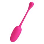 25873-BI-014786-Pretty-Love-KNUCKER-Egg-Vibrator-MAGENTA-sex-Shop-Limassol