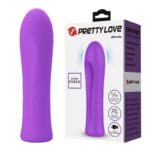 25927-PRETTY-LOVE-ALFREDA-Silicone-bullet-vibrator-PURPE-LOVESHOP